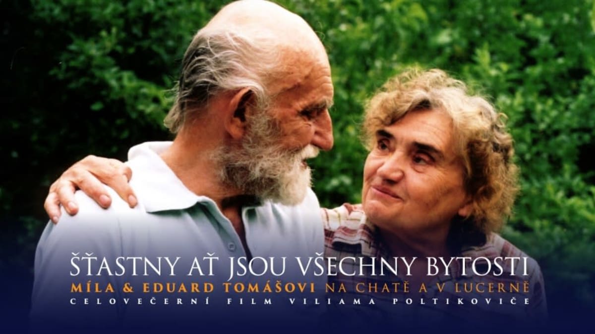 Šťastny ať jsou všechny bytosti
