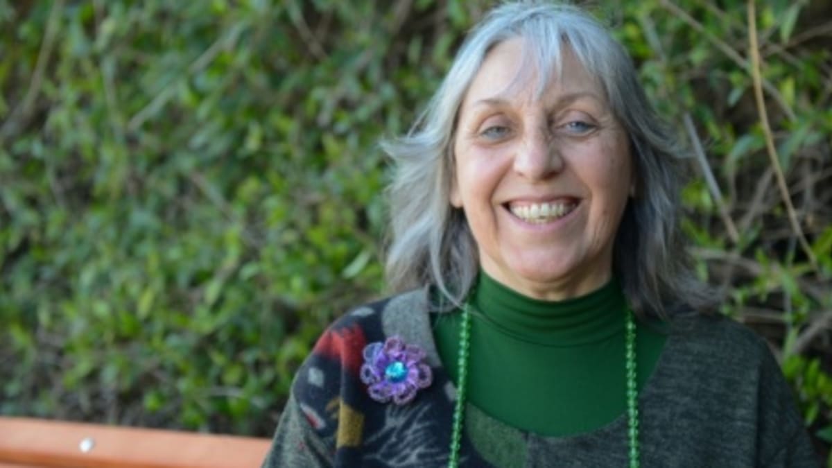 Přijetí změny – vstup do neznáma