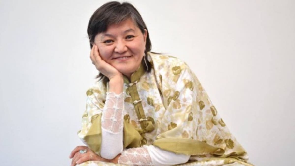 Dech je zázračný dar