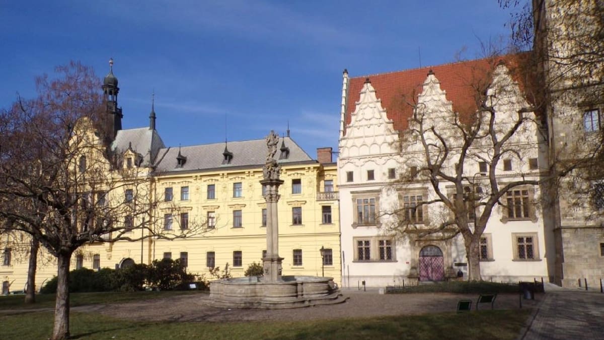 Svatoštěpánská procházka Prahou