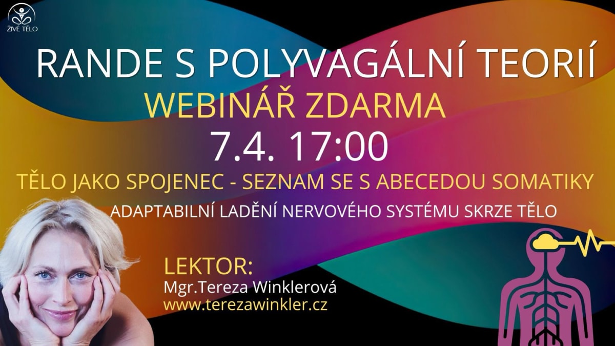 Rande s polyvagální teorií