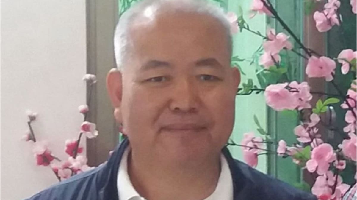 WORKSHOP ZHINEN QI GONG PRO DĚTI