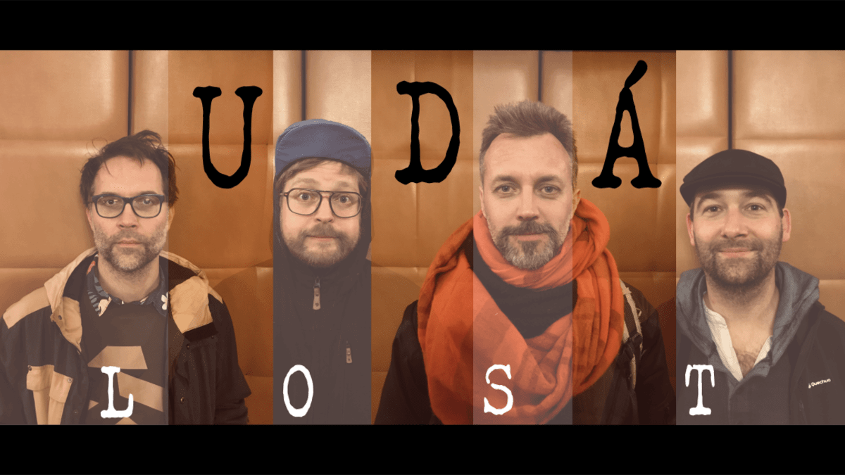 Střídmí klusáci v kulisách višní