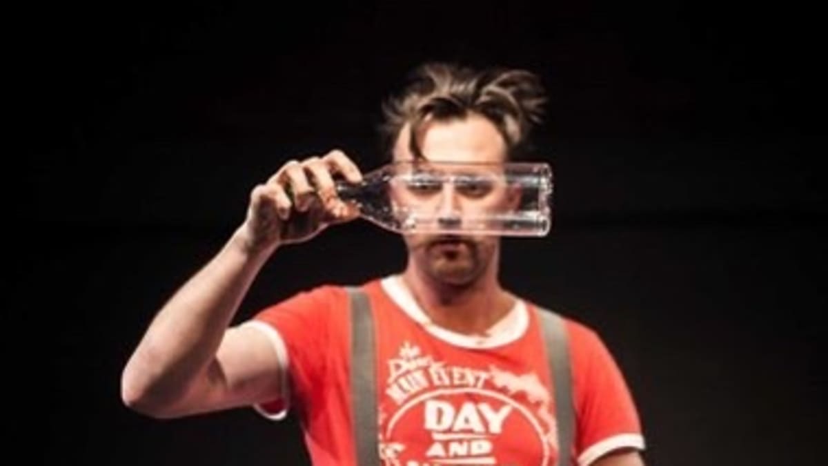 Cirkus Prdítko