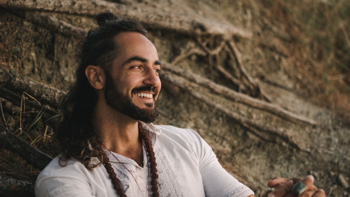 Úvod do vipassany - Stepping Into Awareness
