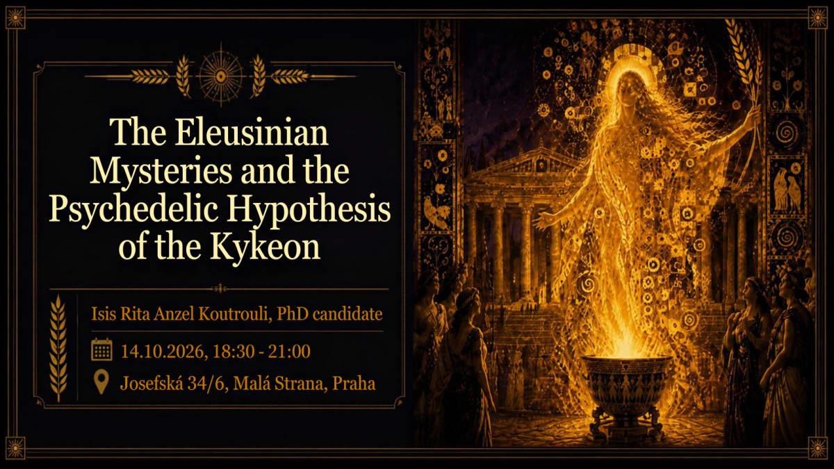 The Eleusinian Mysteries and the Psychedelic Hypothesis of the Kykeon