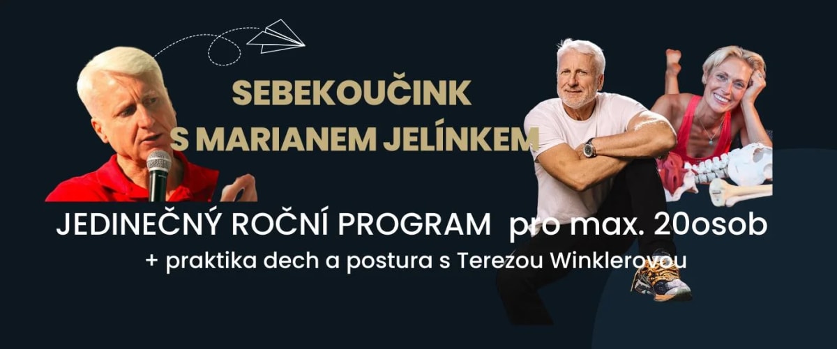SEBEKOUČINK - ROČNÍ PROGRAM V ROŽNOVĚ
