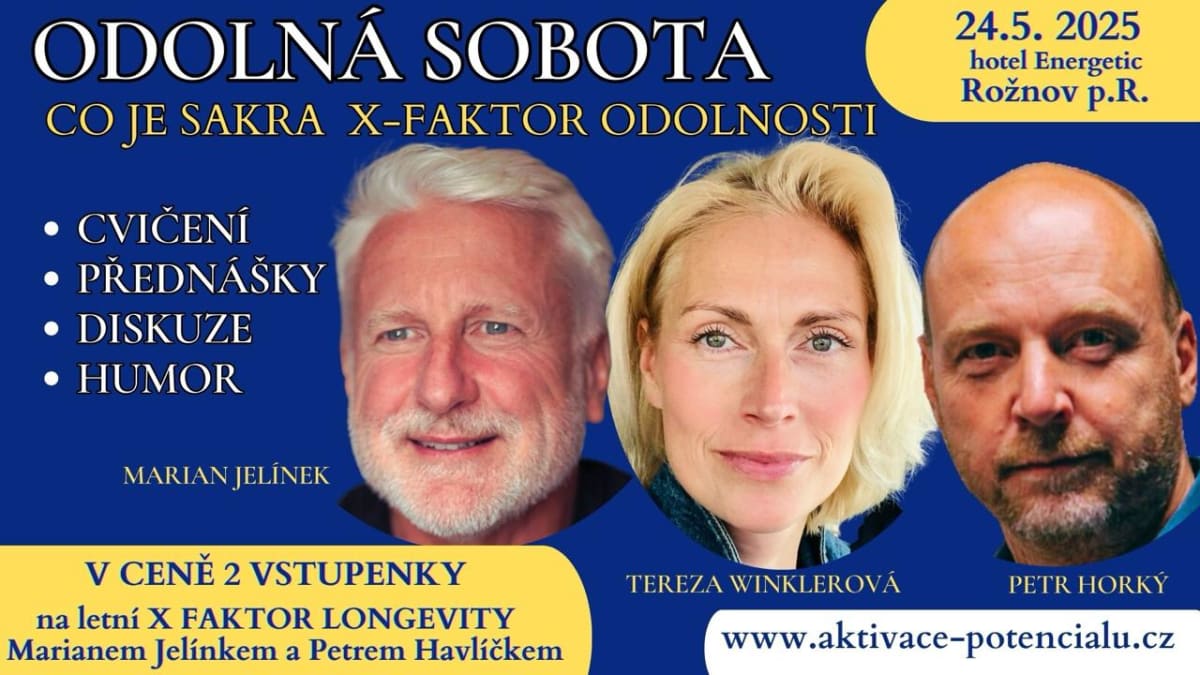 Odolná sobota