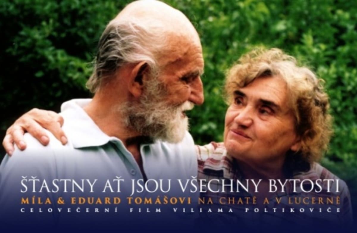 Šťastny ať jsou všechny bytosti