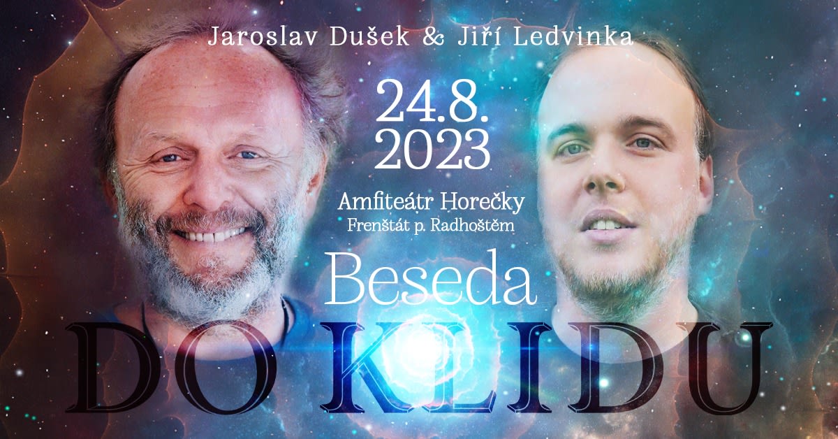 BESEDA: DO KLIDU