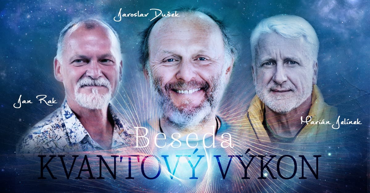 BESEDA: KVANTOVÝ VÝKON
