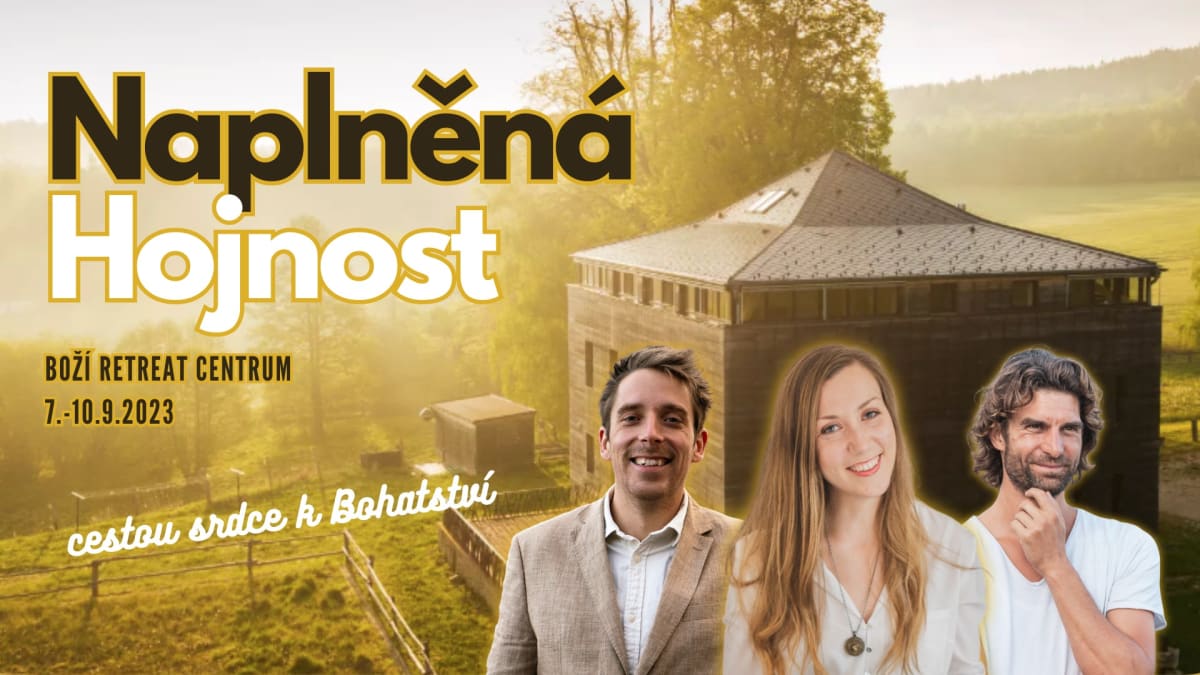 Naplněná hojnost