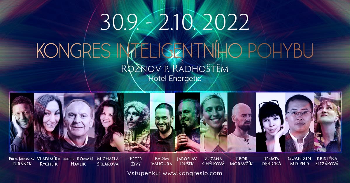 Kongres IP - PODZIM 2022