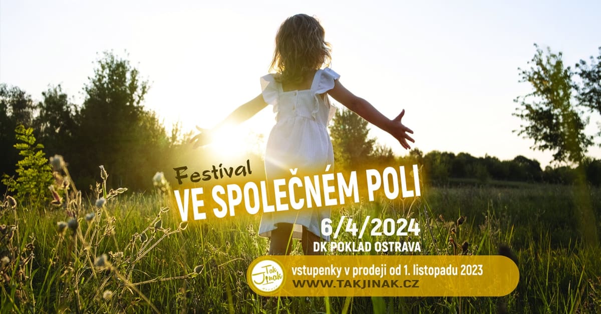 Ve společném poli