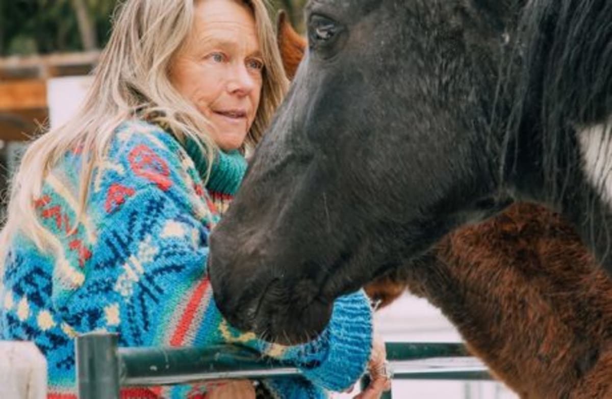 Loesje Jacob - Linking Awareness - Úvodní kurz
