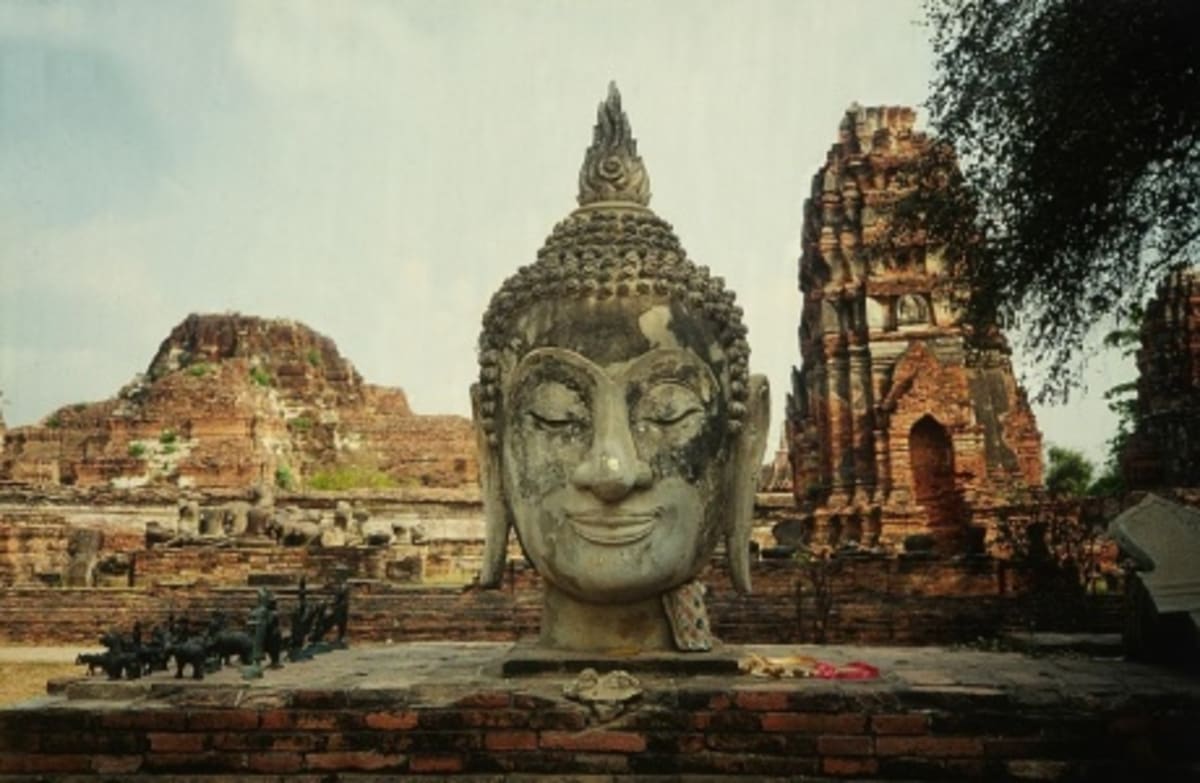 Síla mysli, V zajetí mysli a Tajemství klidu