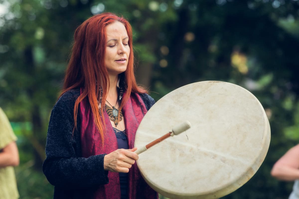 Nahlédnutí do Zrcadla duše