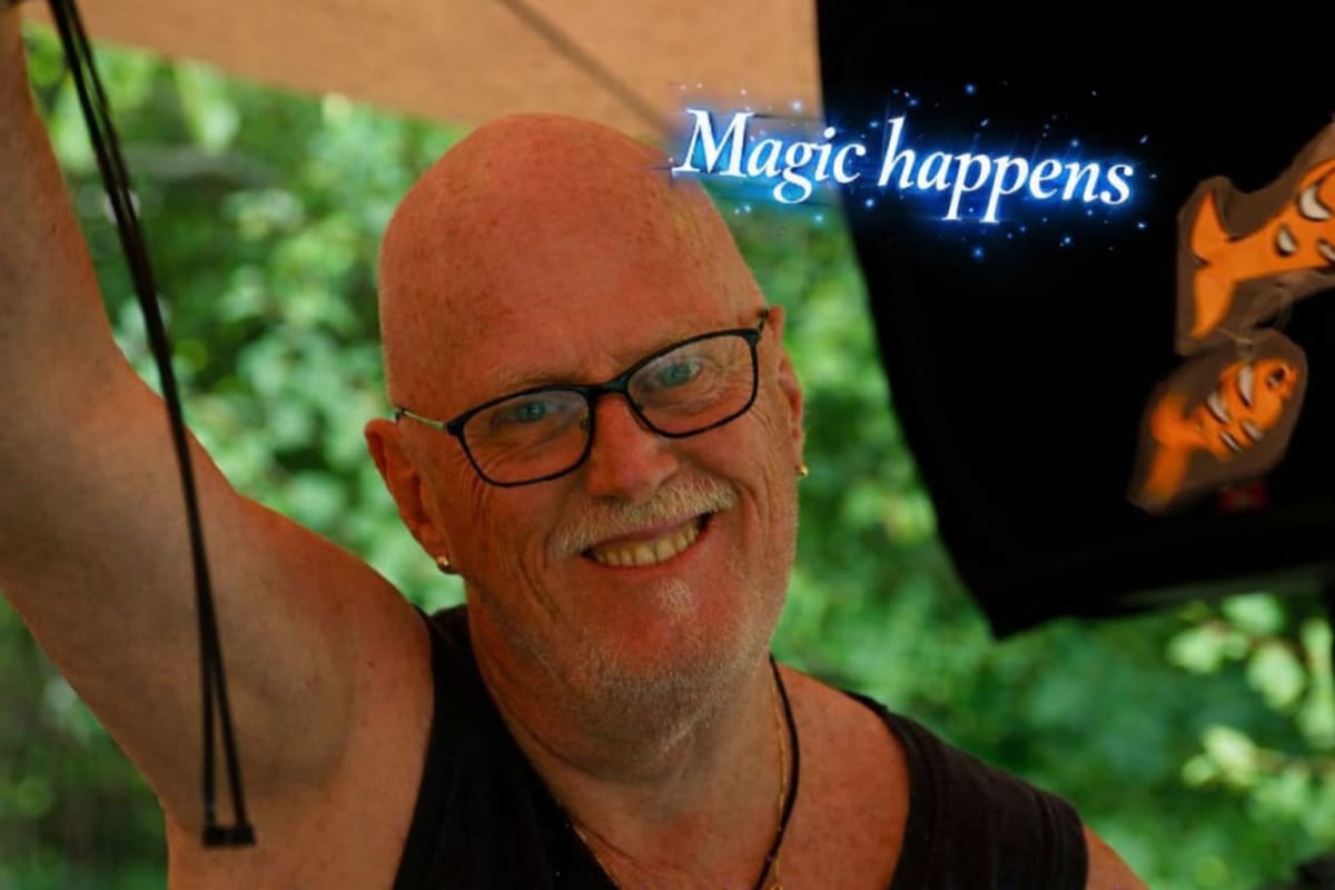 Zázraky se dějí: Protancuj se do nového roku 2026