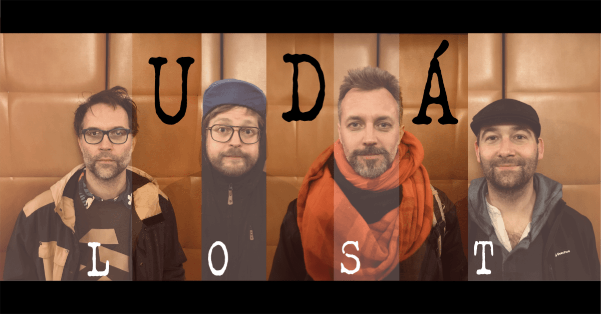 Střídmí klusáci v kulisách višní