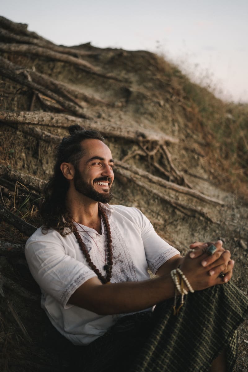Úvod do vipassany - Stepping Into Awareness