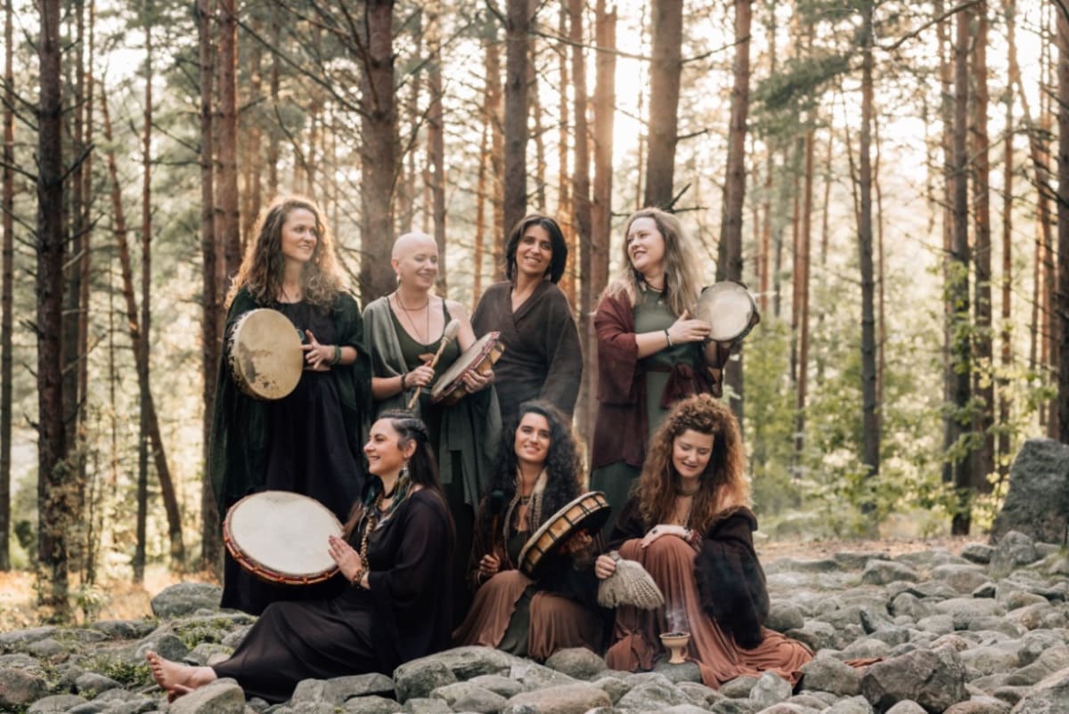 Laboratorium Piesni koncert v Praze