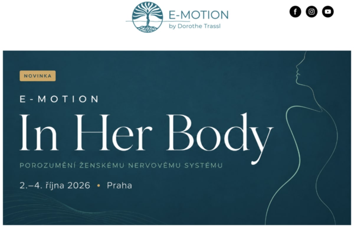 In Her Body (V jejím těle)