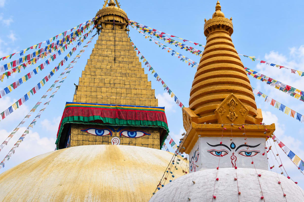 Buddhismus: od tibetské tradice k zenu