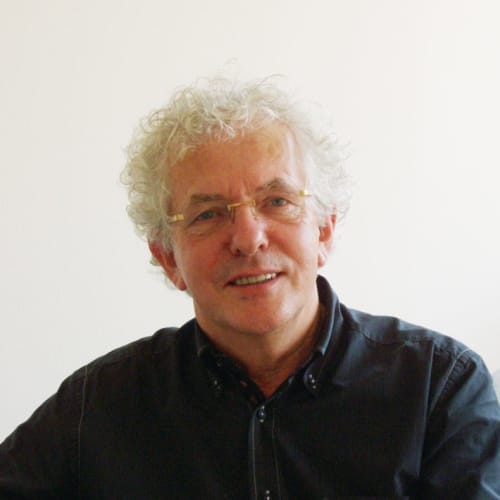 Jaap van der Wal
