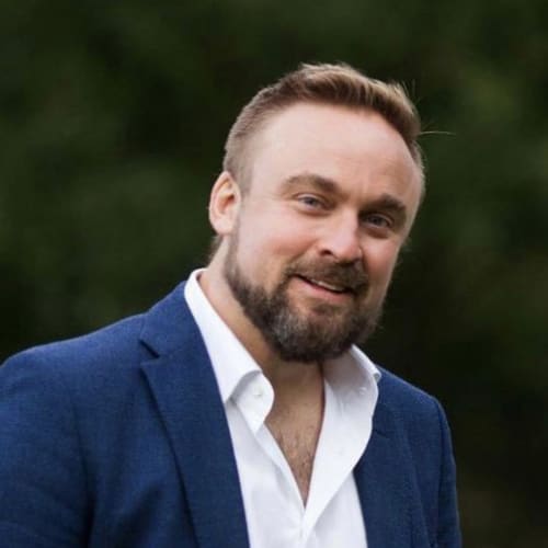 Mark  Walsh