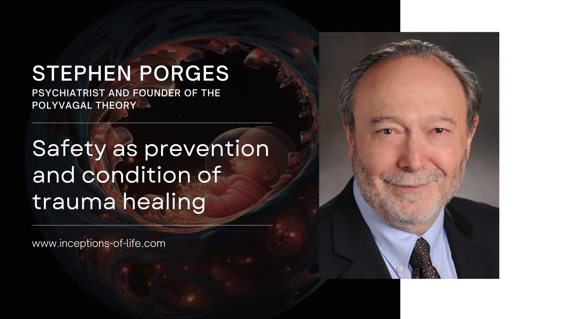 Safety as prevention and condition of trauma healing