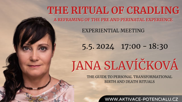 The ritual of Cradling