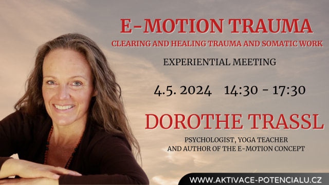 E-motion Re-connecting Your Inner Child