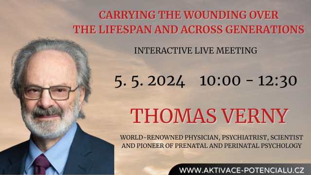 Carrying the wounding over the lifespan and across generations