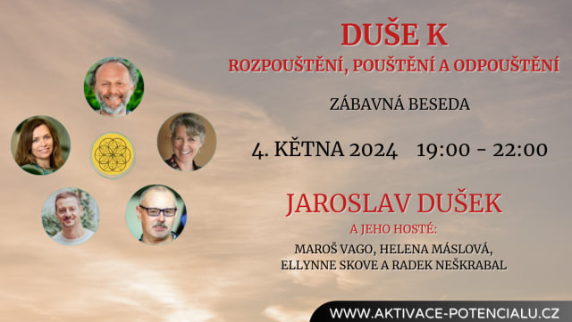 O rozpouštění, pouštění a odpouštění