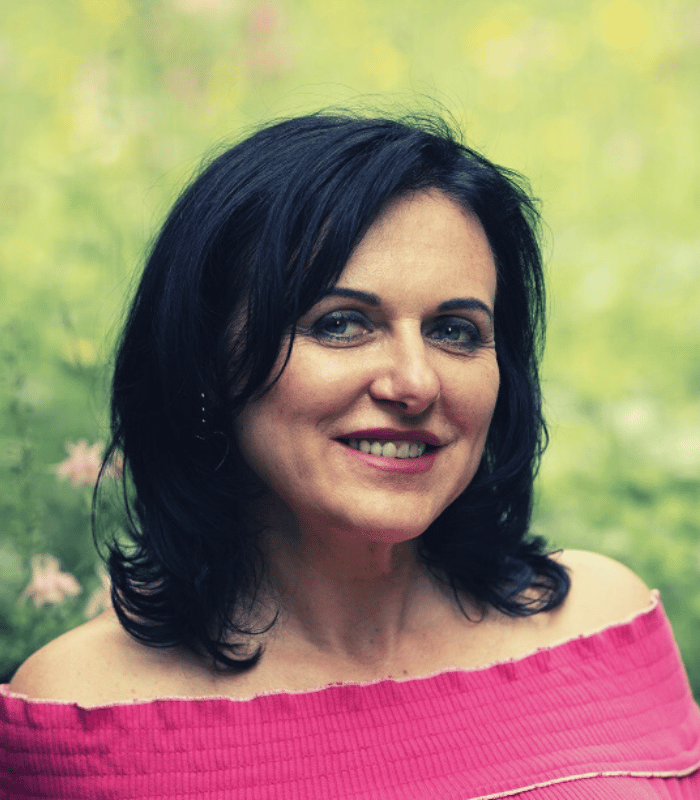 Romana Zina Massy