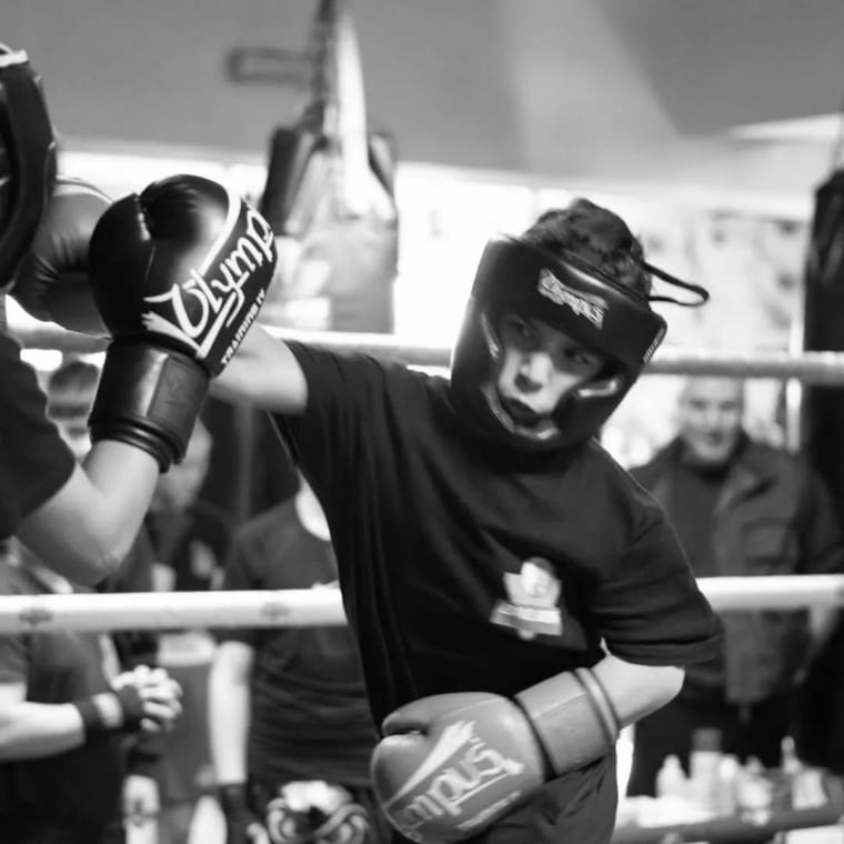 Δράση στο ρινγκ