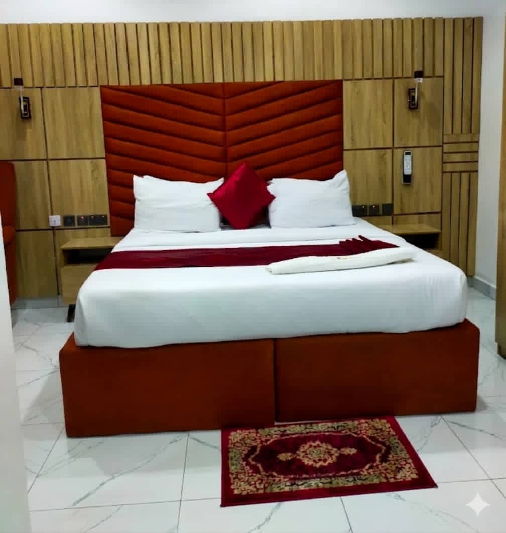 Accommodation