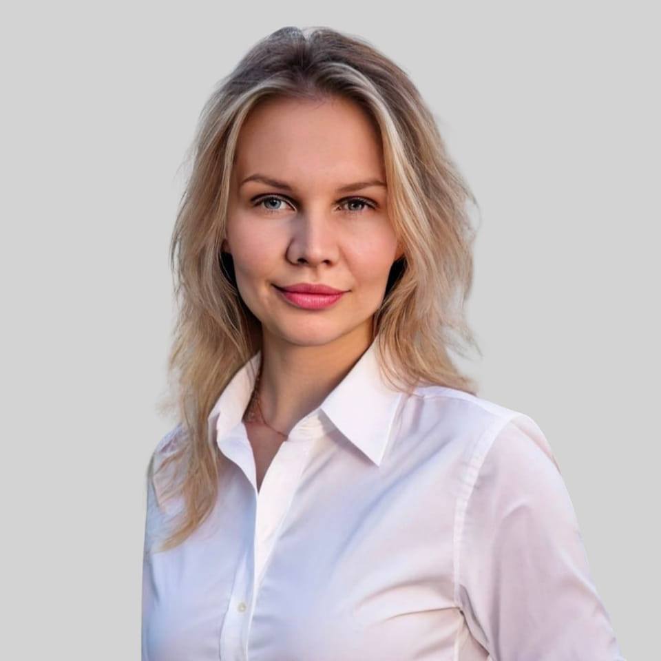 Magda - Aesthetic Nurse Dublin