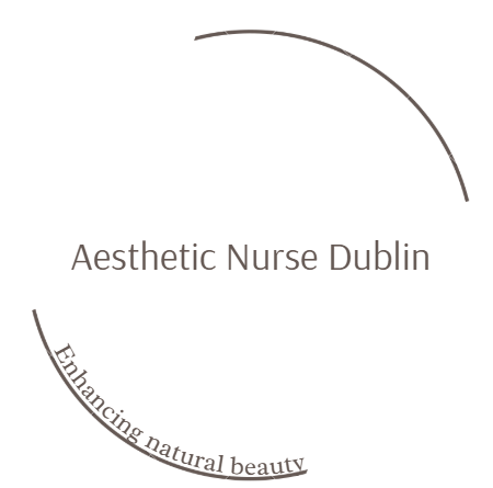 Aesthetic Nurse Dublin Logo