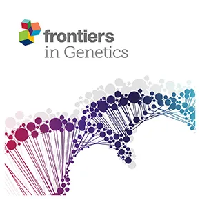 Frontiers in Genetics