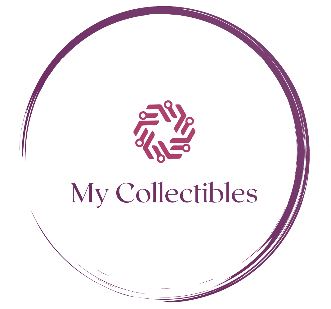 my Collectables logo