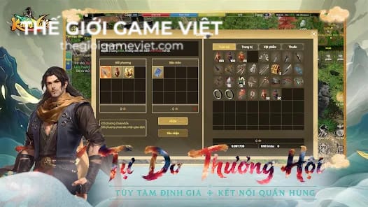 kiem vu son ha 3