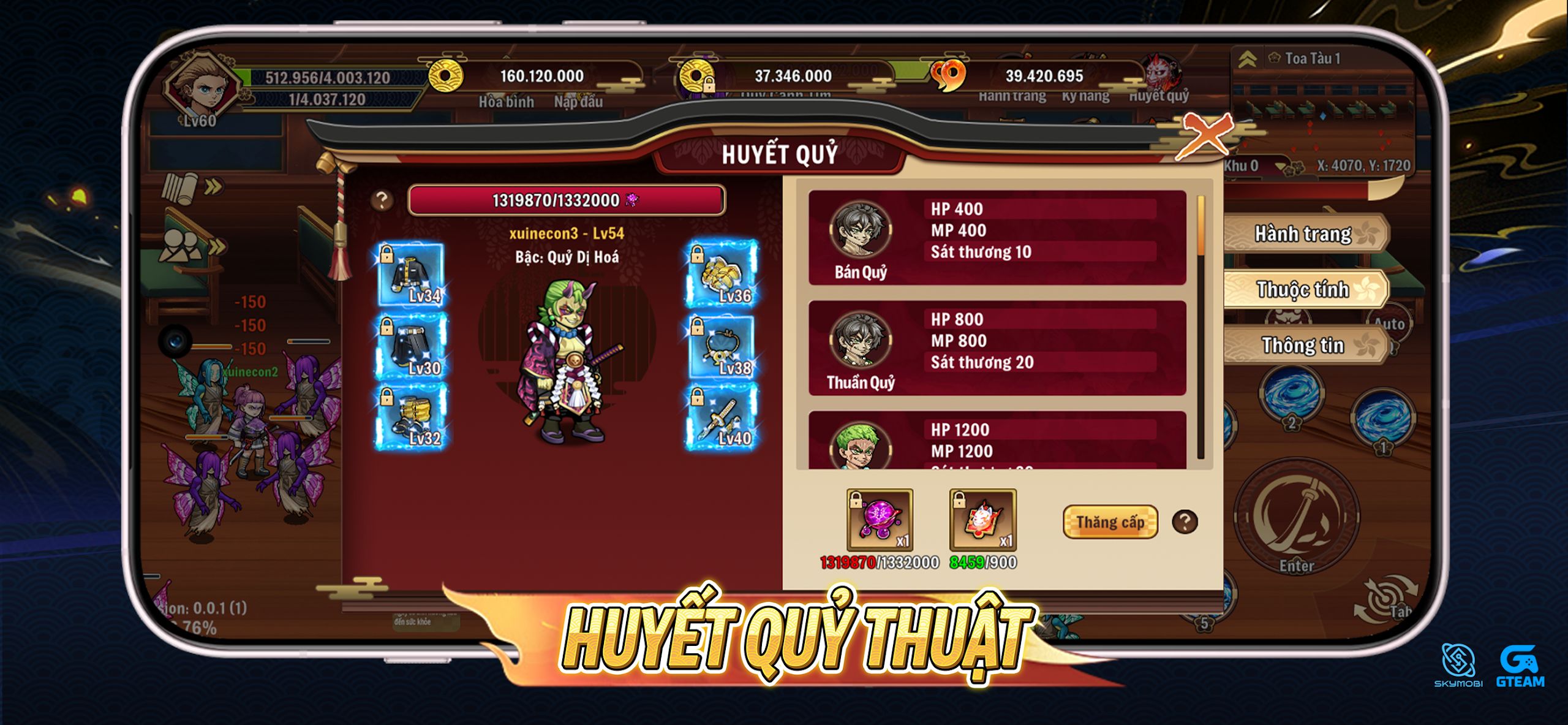 Nhật Luân Kiếm Có Gì Hấp Dẫn? Hóa Thân Kiếm Sĩ Diệt Quỷ Trong Thế Giới Demon Slayer