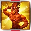 Achilles 5