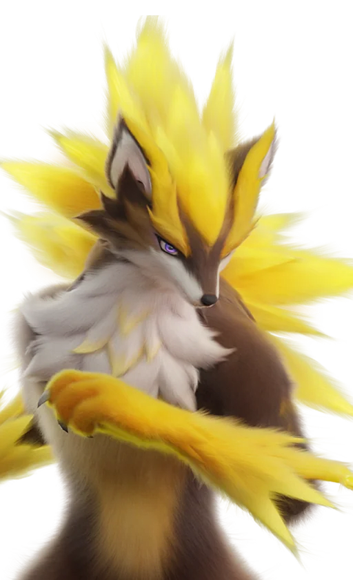 blazen