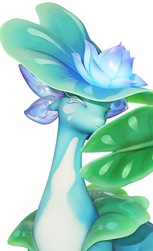 leafy