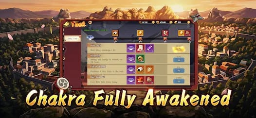 Ninja Storm 3