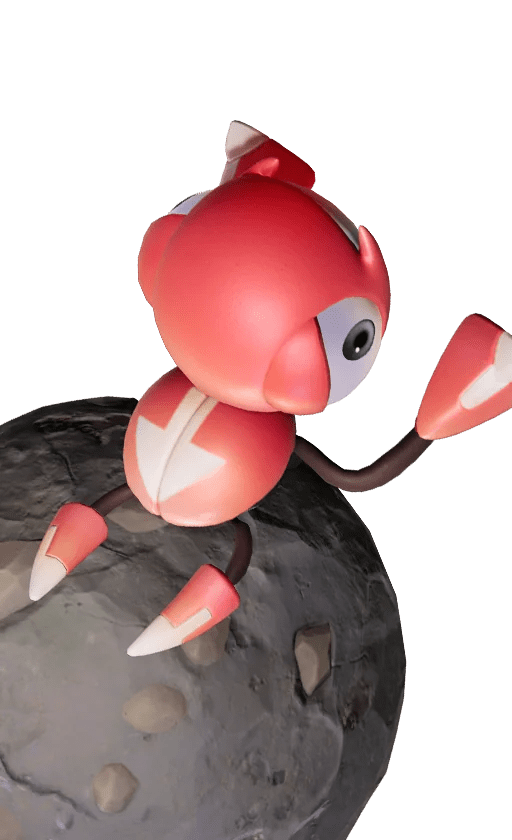 baleetle