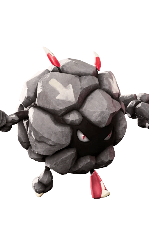 bouldus