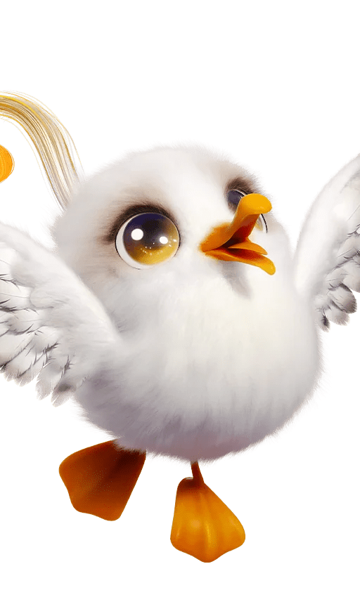 chirpi